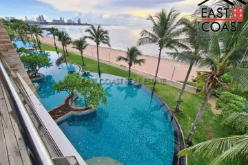 2 Bedroom Condo for Sale or Rent in Na Kluea, Chonburi