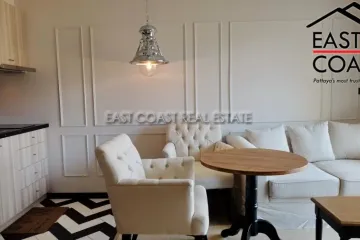 1 Bedroom Condo for sale in Na Jomtien, Chonburi