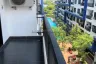 1 Bedroom Condo for Sale or Rent in Nong Prue, Chonburi