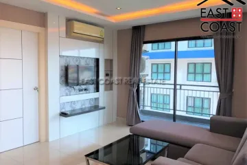 1 Bedroom Condo for Sale or Rent in Nong Prue, Chonburi