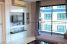 1 Bedroom Condo for Sale or Rent in Nong Prue, Chonburi