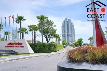 4 Bedroom Condo for sale in Na Jomtien, Chonburi
