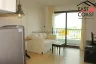 1 Bedroom Condo for Sale or Rent in Na Jomtien, Chonburi