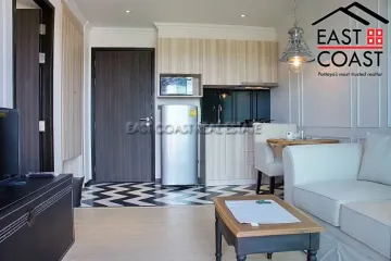 1 Bedroom Condo for Sale or Rent in Na Jomtien, Chonburi
