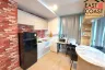 1 Bedroom Condo for rent in Nong Prue, Chonburi