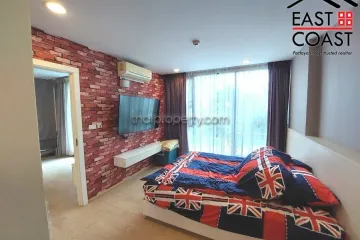 1 Bedroom Condo for rent in Nong Prue, Chonburi