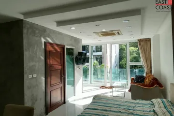 1 Bedroom Condo for rent in Nong Prue, Chonburi