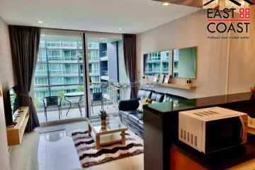 1 Bedroom Condo for rent in Nong Prue, Chonburi