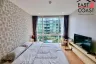 1 Bedroom Condo for rent in Nong Prue, Chonburi