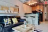 1 Bedroom Condo for rent in Nong Prue, Chonburi