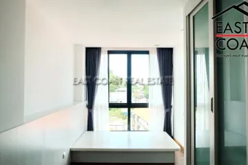 1 Bedroom Condo for Sale or Rent in Nong Prue, Chonburi
