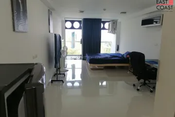 1 Bedroom Condo for rent in Nong Prue, Chonburi