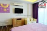 1 Bedroom Condo for rent in Nong Prue, Chonburi