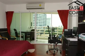 1 Bedroom Condo for sale in Nong Prue, Chonburi