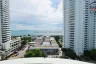 1 Bedroom Condo for sale in Nong Prue, Chonburi