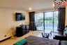 1 Bedroom Condo for rent in Nong Prue, Chonburi