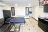 1 Bedroom Condo for rent in Nong Prue, Chonburi