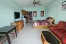 1 Bedroom Condo for rent in Nong Prue, Chonburi