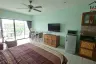 1 Bedroom Condo for rent in Nong Prue, Chonburi