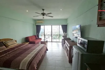 1 Bedroom Condo for rent in Nong Prue, Chonburi