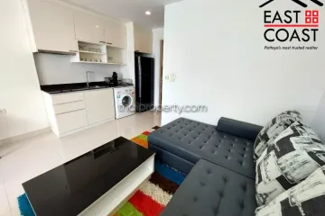 1 Bedroom Condo for rent in Na Jomtien, Chonburi
