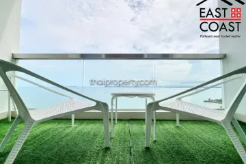 1 Bedroom Condo for rent in Nong Prue, Chonburi