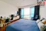 1 Bedroom Condo for rent in Nong Prue, Chonburi