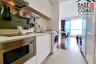 1 Bedroom Condo for rent in Nong Prue, Chonburi