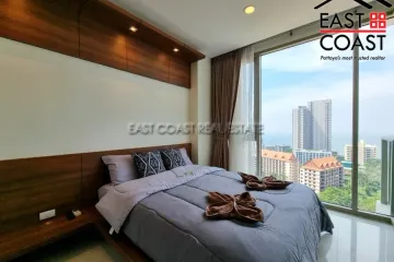 1 Bedroom Condo for Sale or Rent in Na Kluea, Chonburi