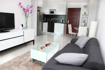 1 Bedroom Condo for rent in Nong Prue, Chonburi