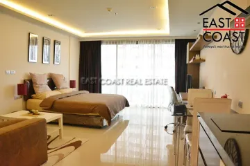 1 Bedroom Condo for Sale or Rent in Nong Prue, Chonburi