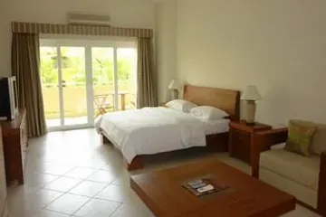 1 Bedroom Condo for rent in Nong Prue, Chonburi