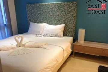 1 Bedroom Condo for Sale or Rent in Nong Prue, Chonburi