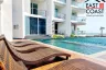 1 Bedroom Condo for rent in Na Jomtien, Chonburi
