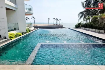1 Bedroom Condo for rent in Na Jomtien, Chonburi