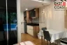 1 Bedroom Condo for rent in Nong Prue, Chonburi
