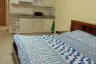 1 Bedroom Condo for rent in Nong Prue, Chonburi