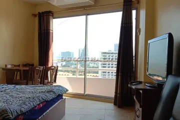 1 Bedroom Condo for rent in Nong Prue, Chonburi