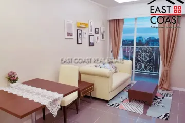 1 Bedroom Condo for rent in Nong Prue, Chonburi