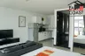 1 Bedroom Condo for rent in Na Kluea, Chonburi