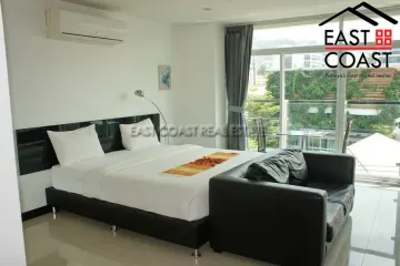 1 Bedroom Condo for rent in Na Kluea, Chonburi