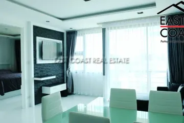 1 Bedroom Condo for Sale or Rent in Nong Prue, Chonburi