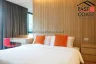 1 Bedroom Condo for rent in Nong Prue, Chonburi