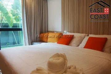 1 Bedroom Condo for rent in Nong Prue, Chonburi