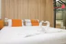 1 Bedroom Condo for rent in Nong Prue, Chonburi