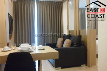 1 Bedroom Condo for rent in Nong Prue, Chonburi