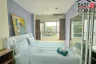 1 Bedroom Condo for rent in Nong Prue, Chonburi