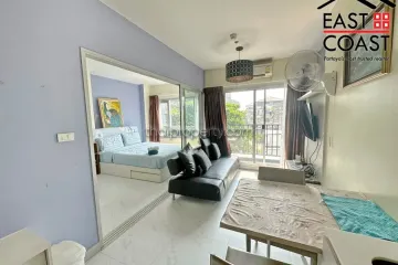 1 Bedroom Condo for rent in Nong Prue, Chonburi
