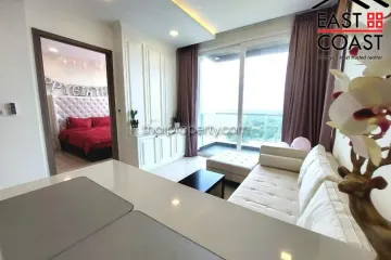 1 Bedroom Condo for rent in Bang Sare, Chonburi