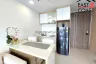 1 Bedroom Condo for rent in Bang Sare, Chonburi